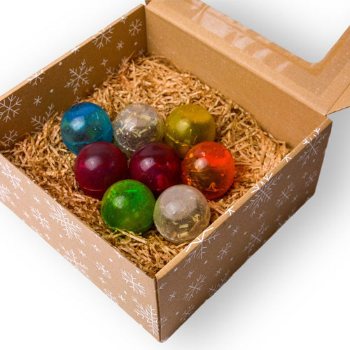 Čajové kuličky 8 ks.