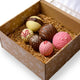 Sada čokoládových bomb MINI+ MAX